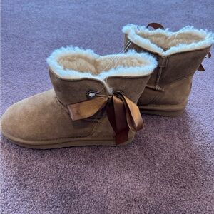PAWZ by Bearpaw Boots